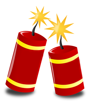 usha crackers One Sound Crackers