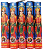 usha crackers One Sound Crackers