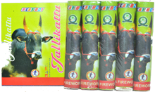 usha crackers One Sound Crackers