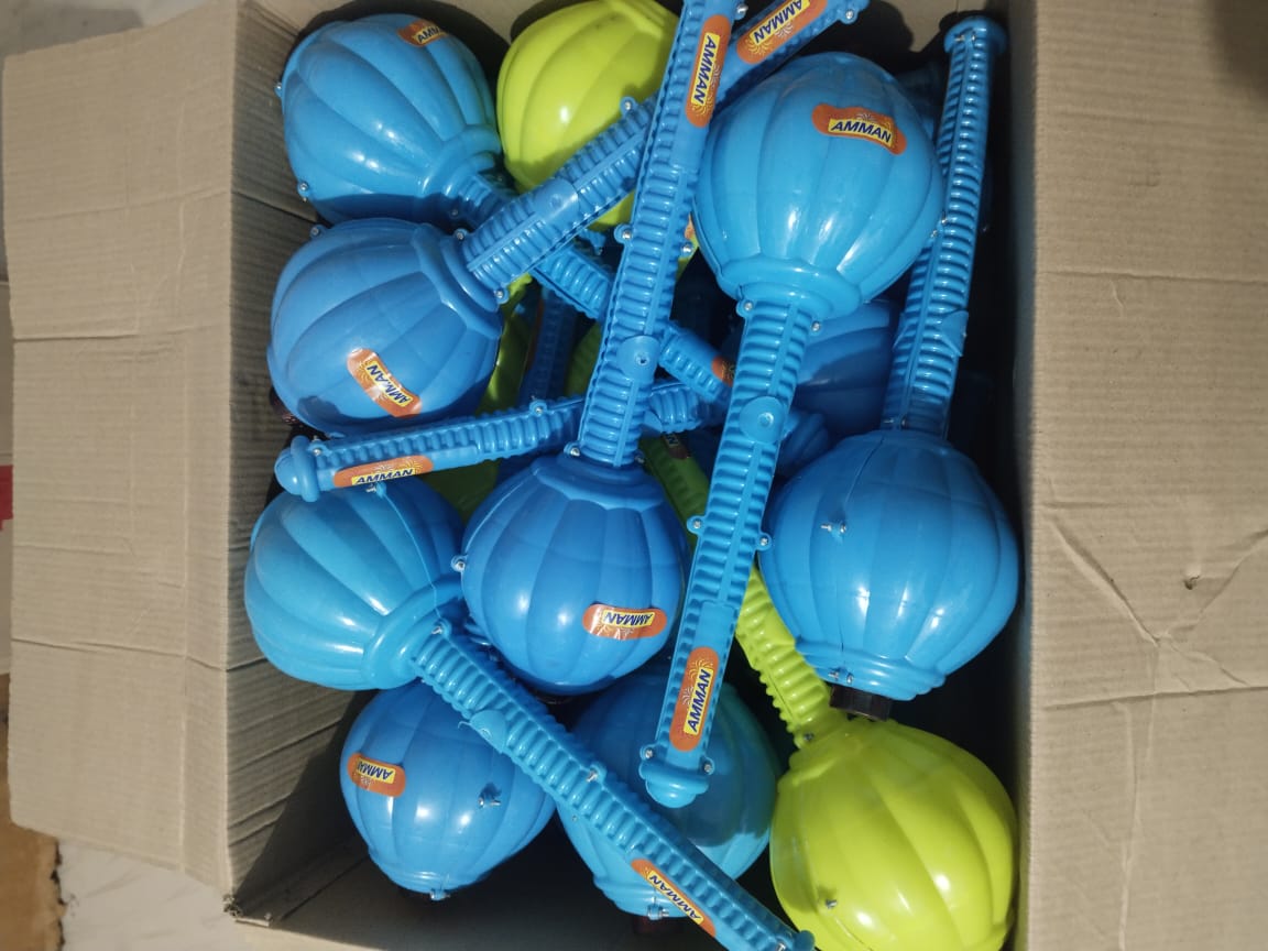 usha crackers Twinkling, Pencil & Candle