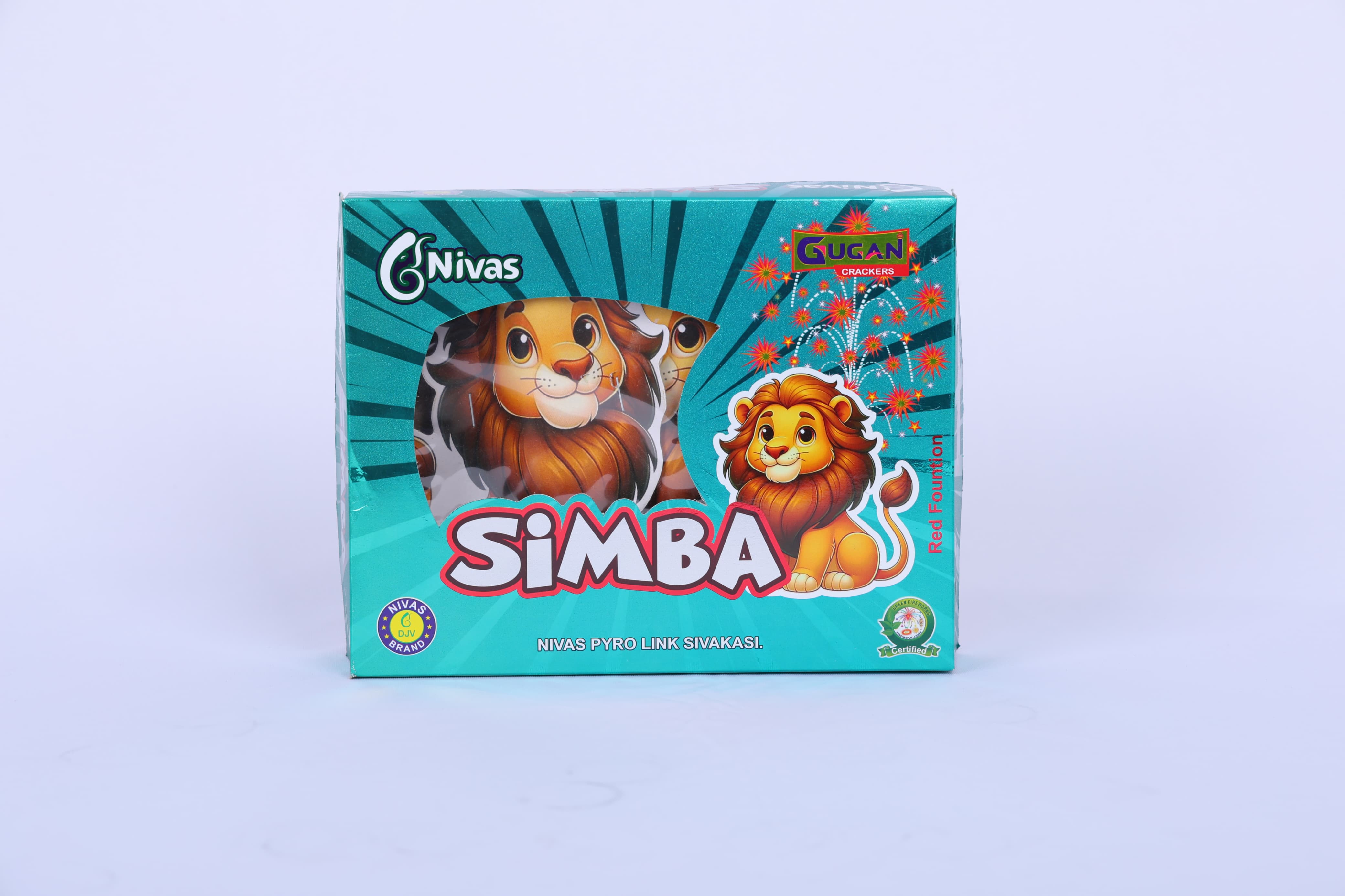 usha crackers Different Attraction Varieties