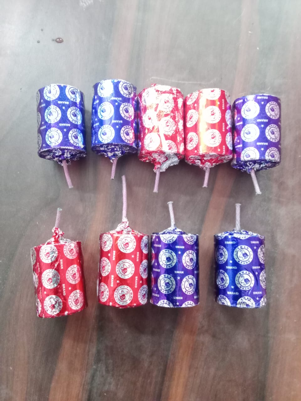 usha crackers Different Attraction Varieties