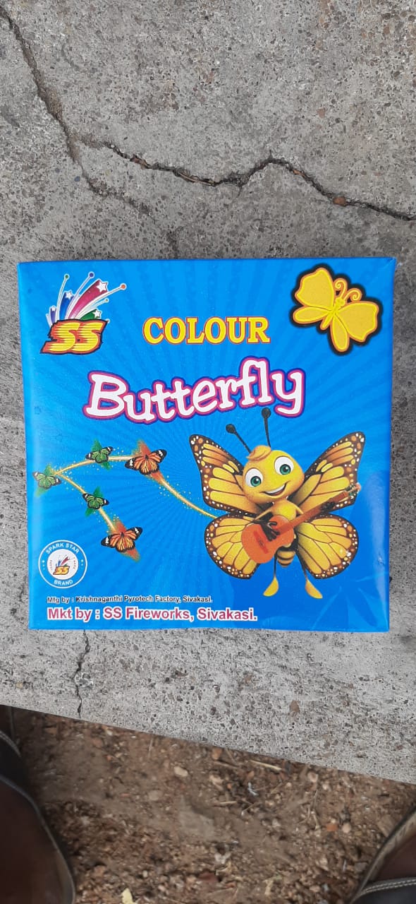 usha crackers Different Attraction Varieties