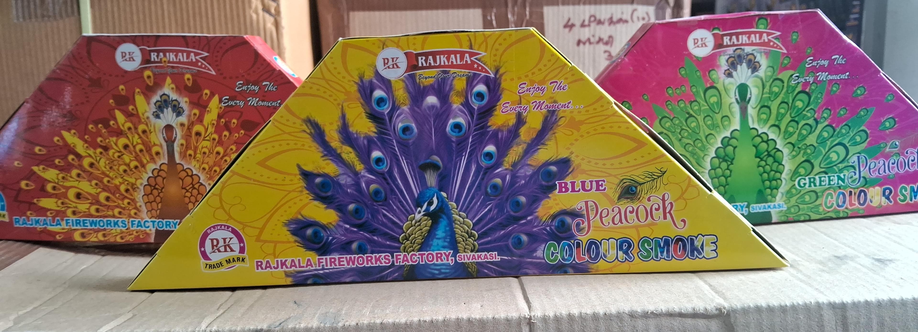 usha crackers Fancy Novelties