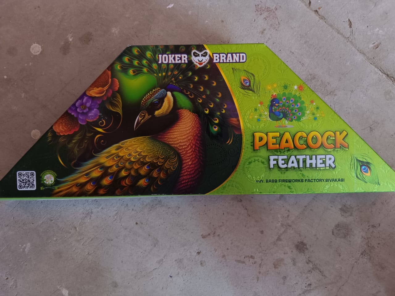 usha crackers Fancy Novelties