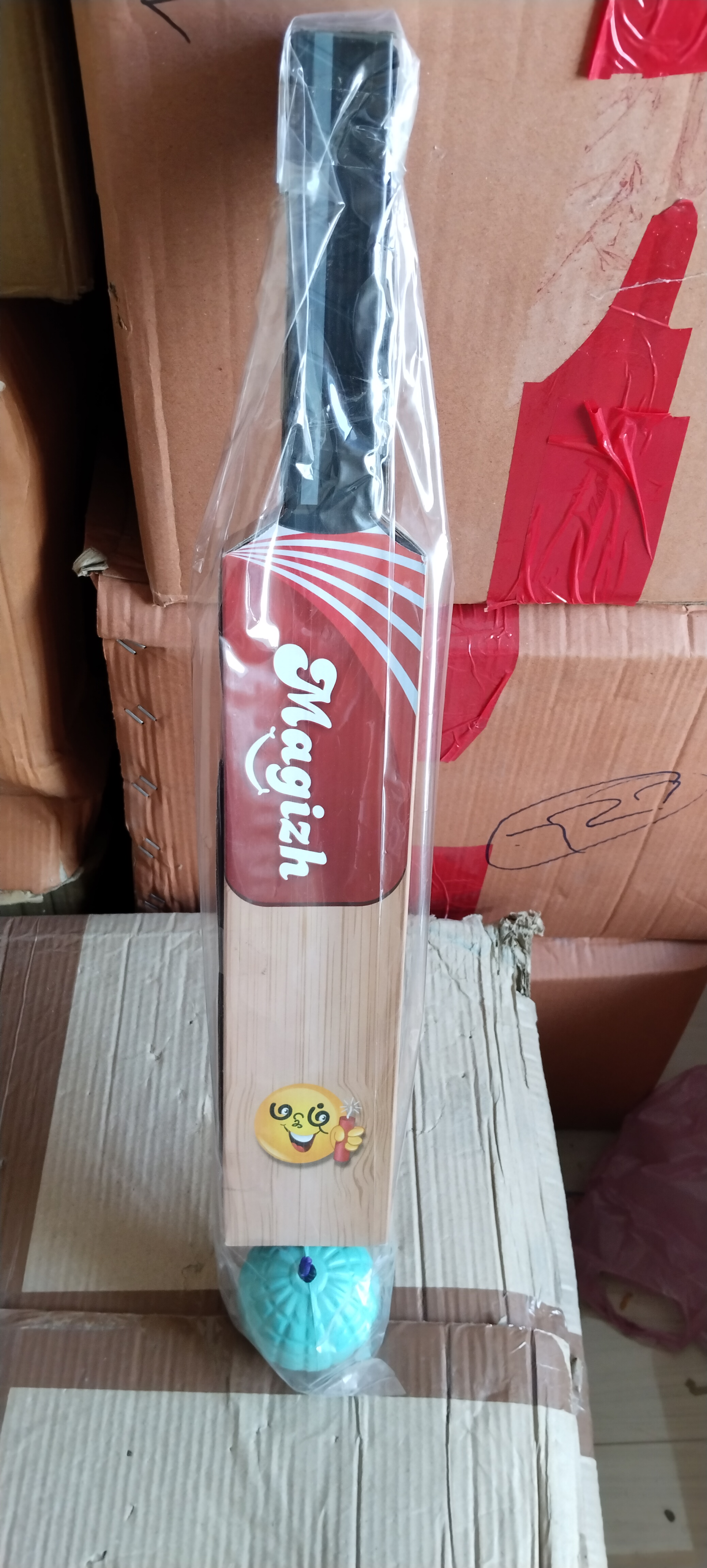 usha crackers Fancy Novelties