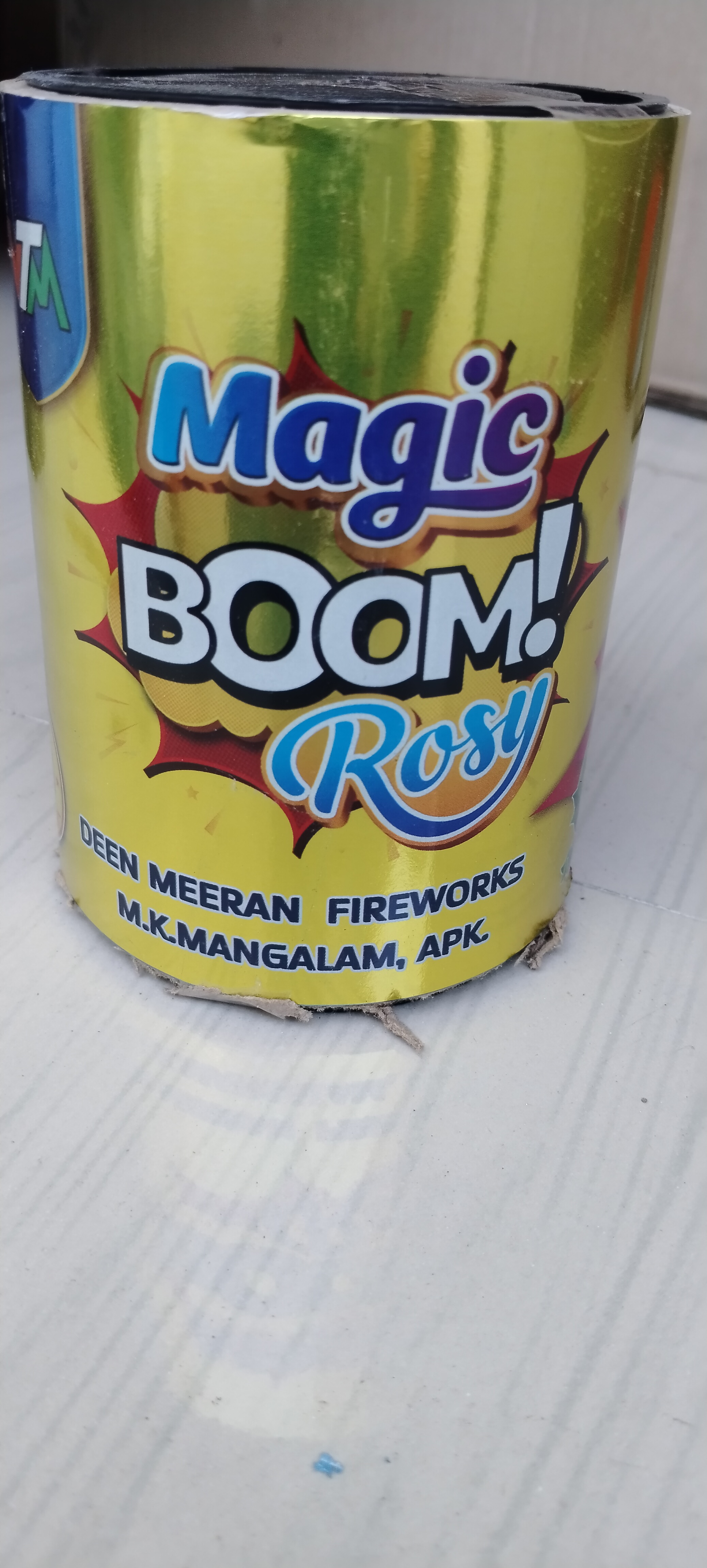 usha crackers Fancy Novelties