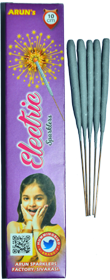 usha crackers Sparklers