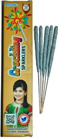 usha crackers Sparklers