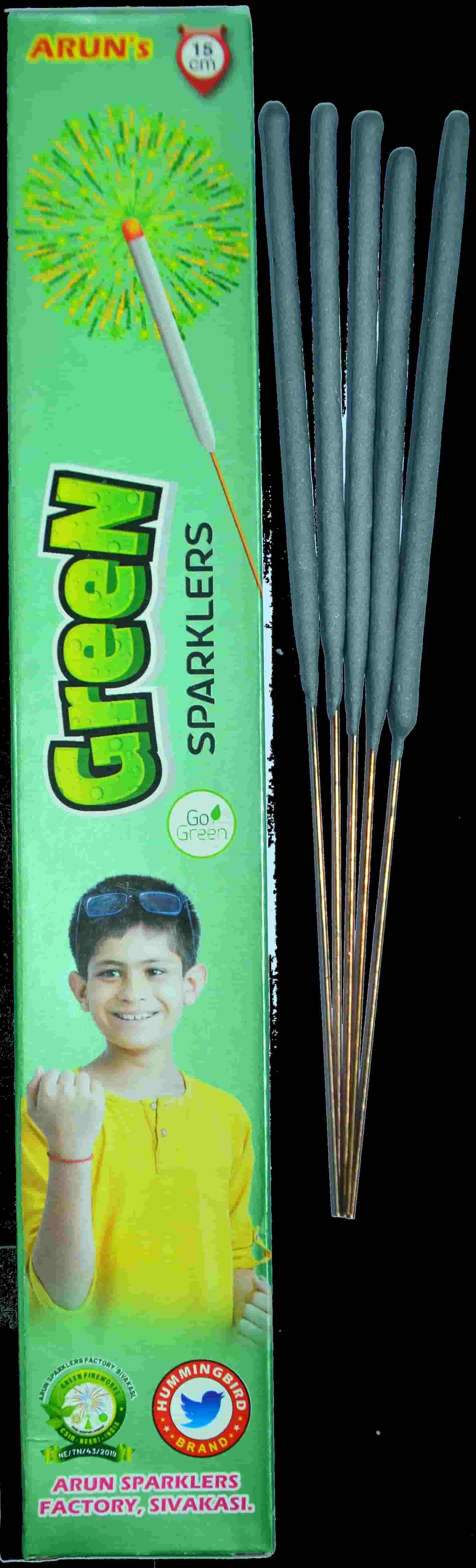 usha crackers Sparklers