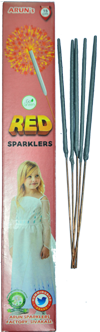 usha crackers Sparklers