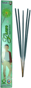 usha crackers Sparklers