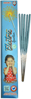 usha crackers Sparklers