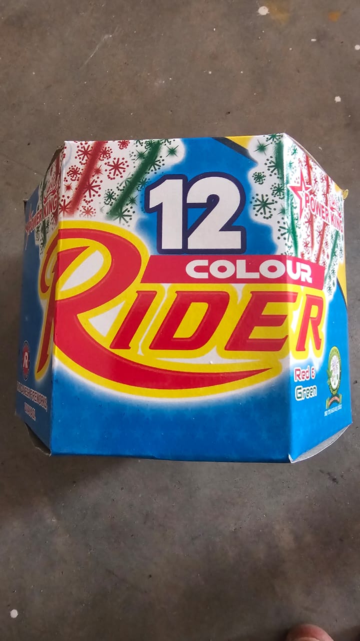 usha crackers Festival Repeating Shots