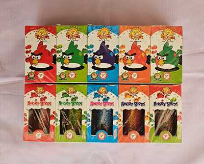 usha crackers Fancy Novelties