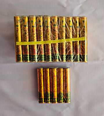 usha crackers One Sound Crackers