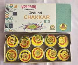 usha crackers Chakkars