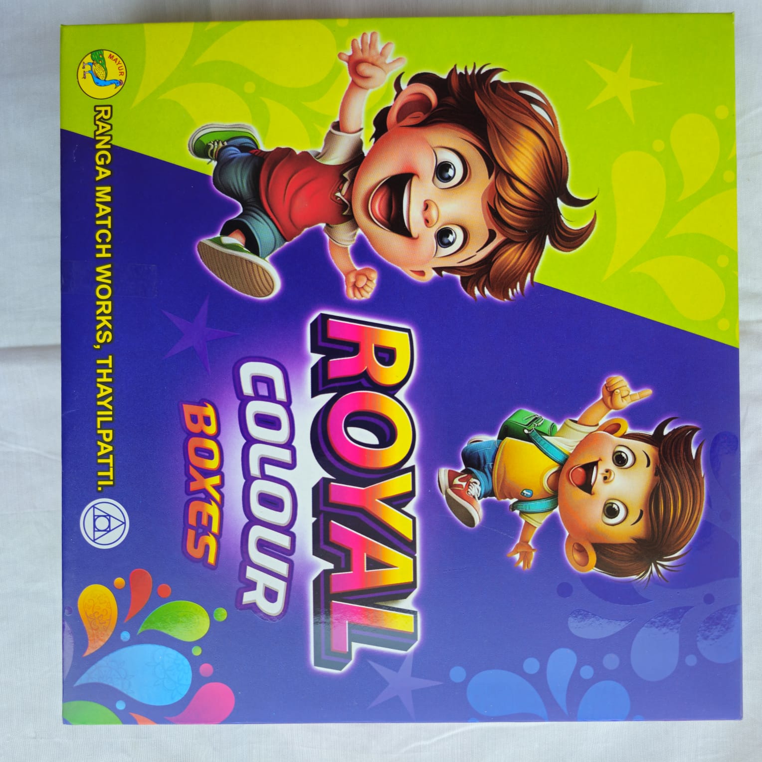 usha crackers Sparklers