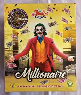 usha crackers Fancy Novelties